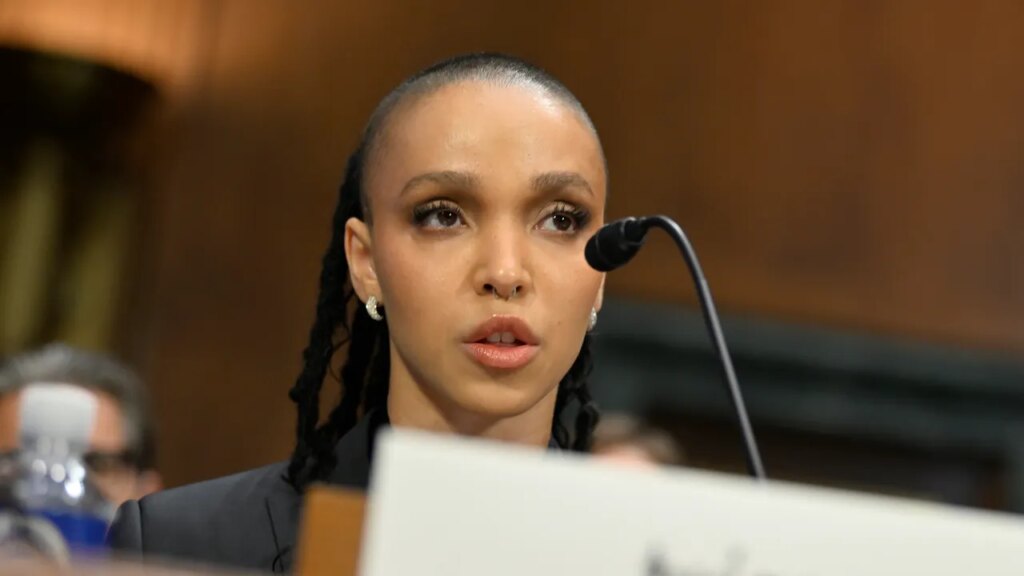 FKA twigs Drops Lawsuit Against Shia LaBeouf After Actor Voids NDA