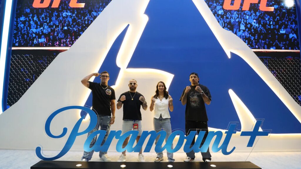 How to Get a Paramount+ Free Trial Online: Stream Paramount+ for Free