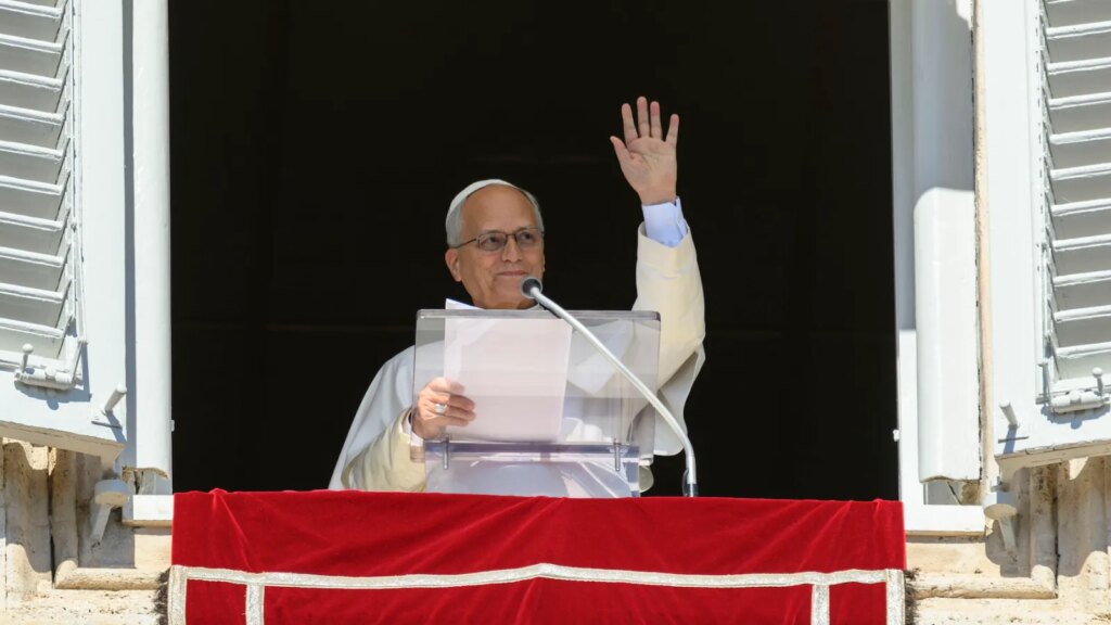 Pope Leo XIV to Undergo Surgery After Nodule Found in Lung