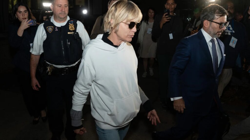 Selma Blair Issues First Statement Since Plane Incident