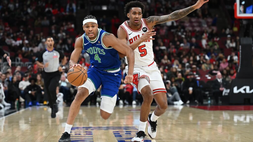 How Local Fans Can Stream Every Timberwolves Game This NBA Season for Free