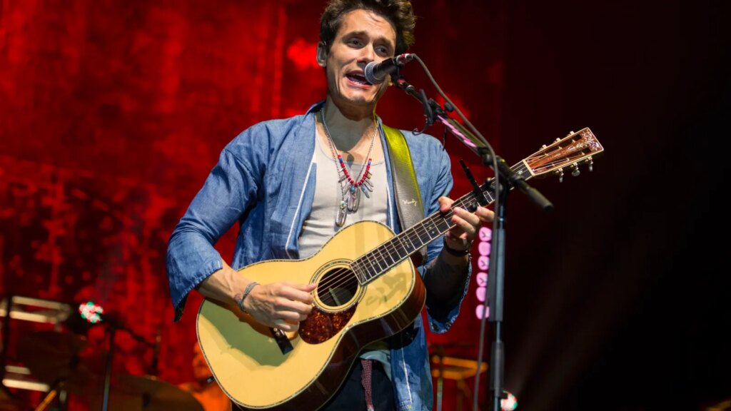 Buy John Mayer Live at Sphere Tickets Online: Get John Mayer Sphere Deals
