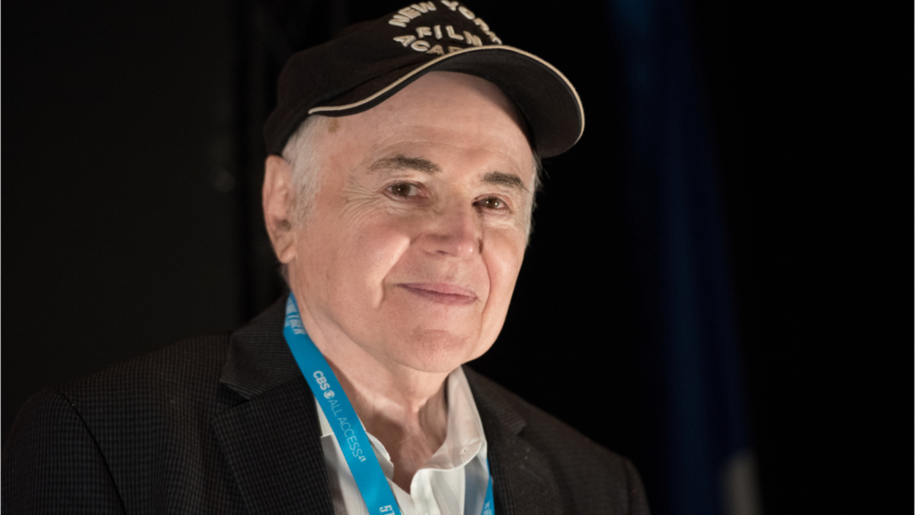 Walter Koenig, Who Played Pavel Chekov on ‘Star Trek,’ Dead at 90