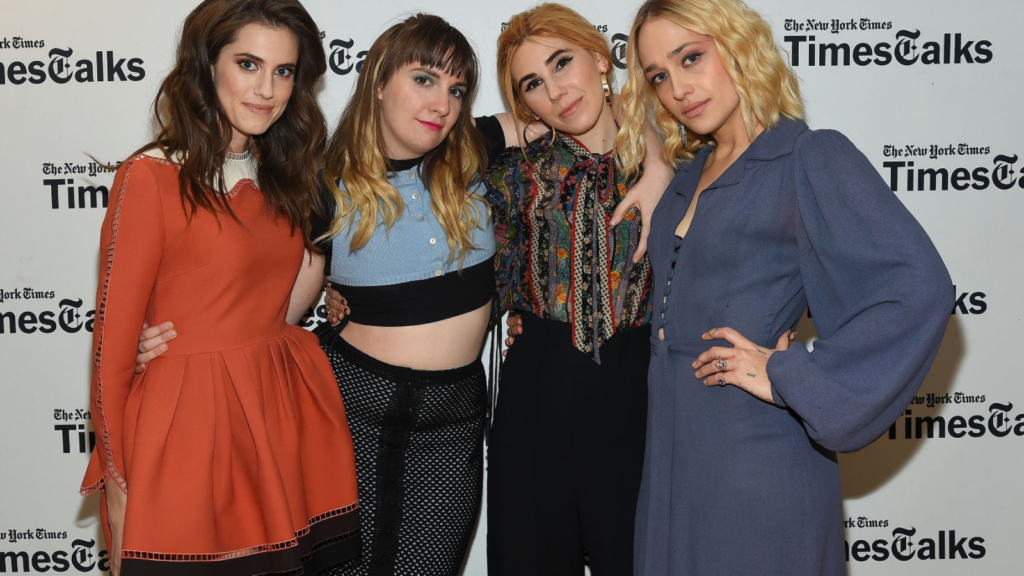 ‘Girls’ Reboot: Lena Dunham to Reunite Cast for Five New Episodes