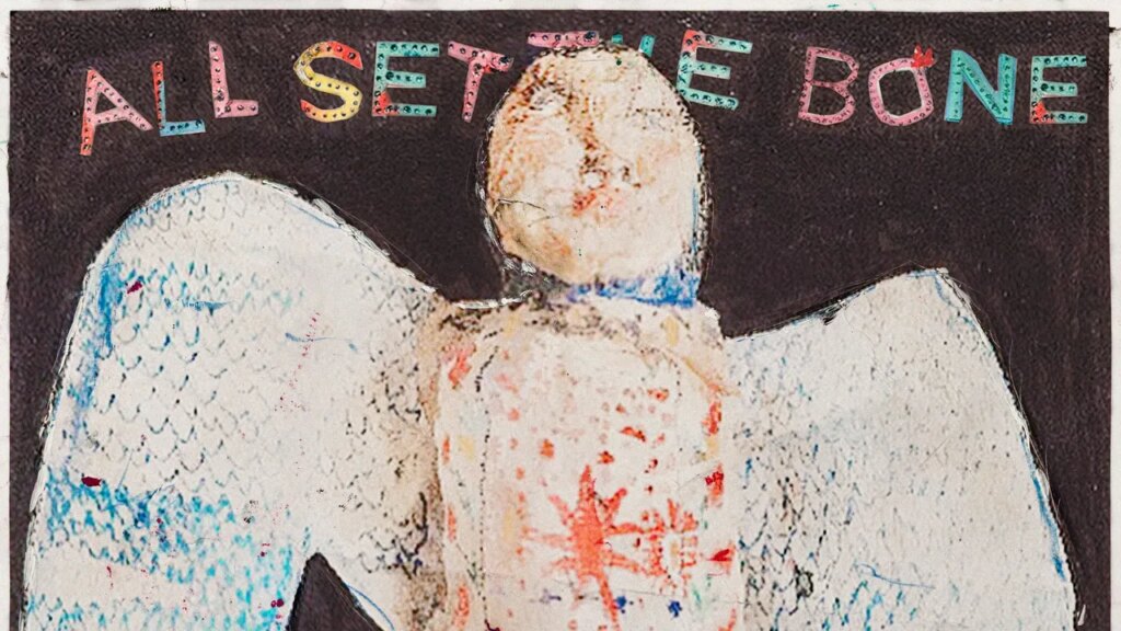 Greg Freeman: All Set the Bone Album Review