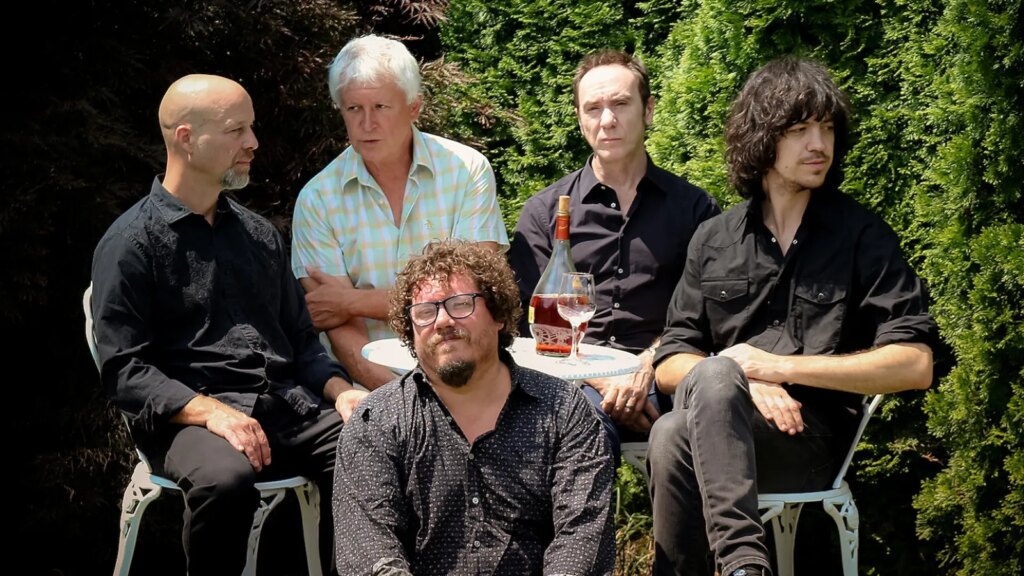 Guided by Voices Announce New Album ‘Speculation and Gossip’