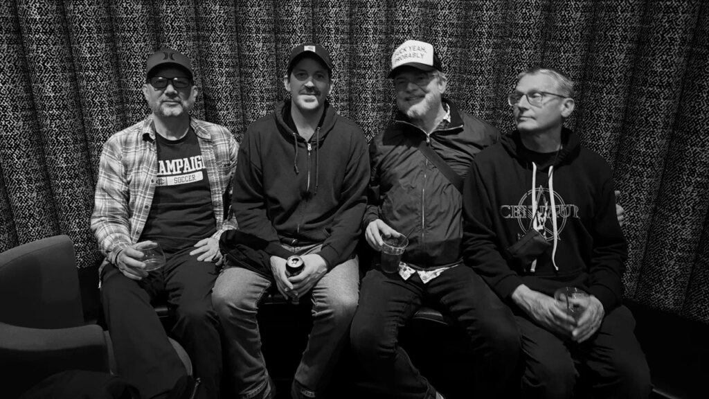 Hum Are Hitting the Road in 2027