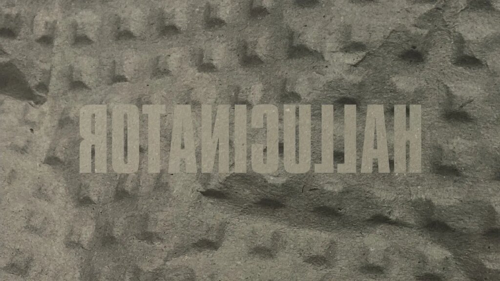 Hallucinator: Landlocked Album Review | Pitchfork
