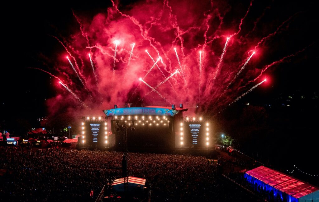 Isle Of Wight Festival headliners and first wave of line-up announced