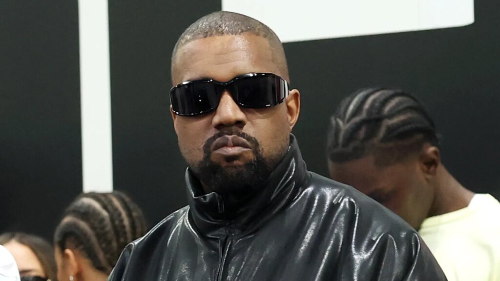 Kanye West Ordered to Pay Another $181,000 in Malibu Mansion Debacle