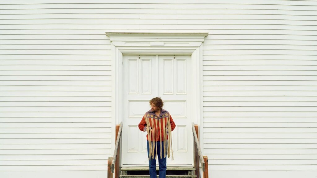 Kevin Morby and Lonnie Holley’s New Single Raises Money for Gun Safety