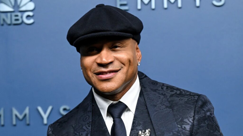 LL Cool J Will Bring Rock the Bells to Las Vegas for Spring Residency