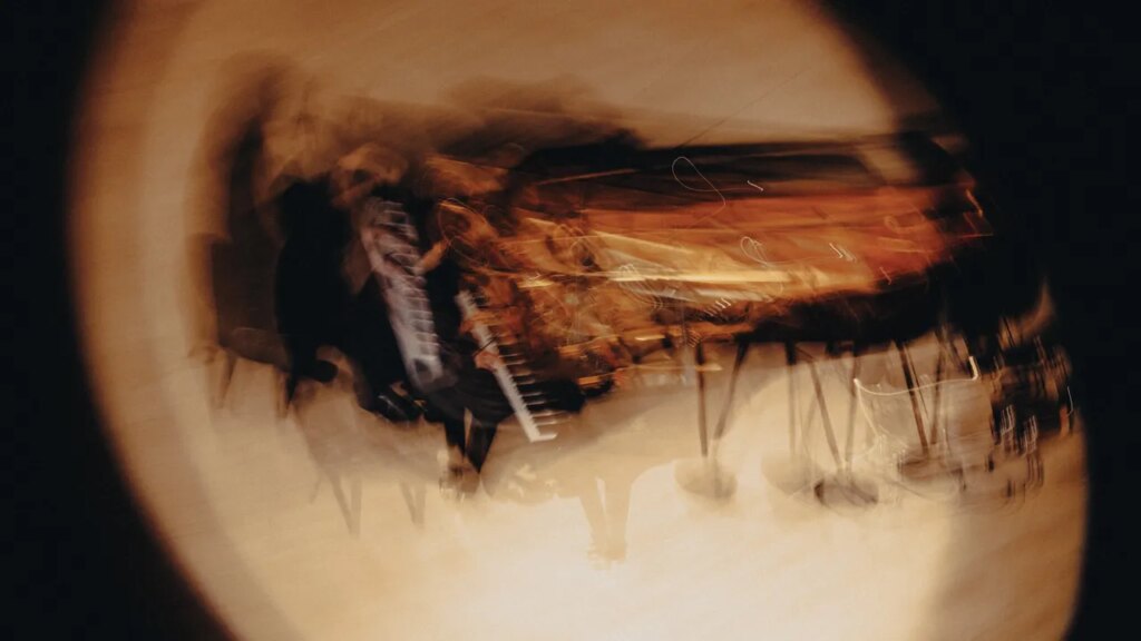 Cameron Winter: Live at Carnegie Hall Album Review