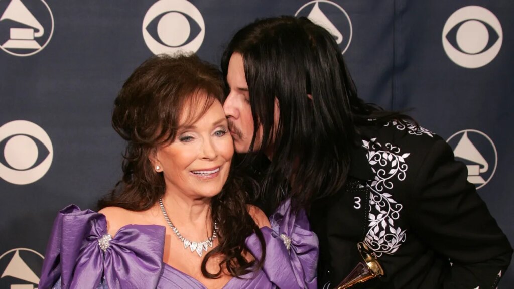 Loretta Lynn’s Van Lear Rose Is Returning to Streaming