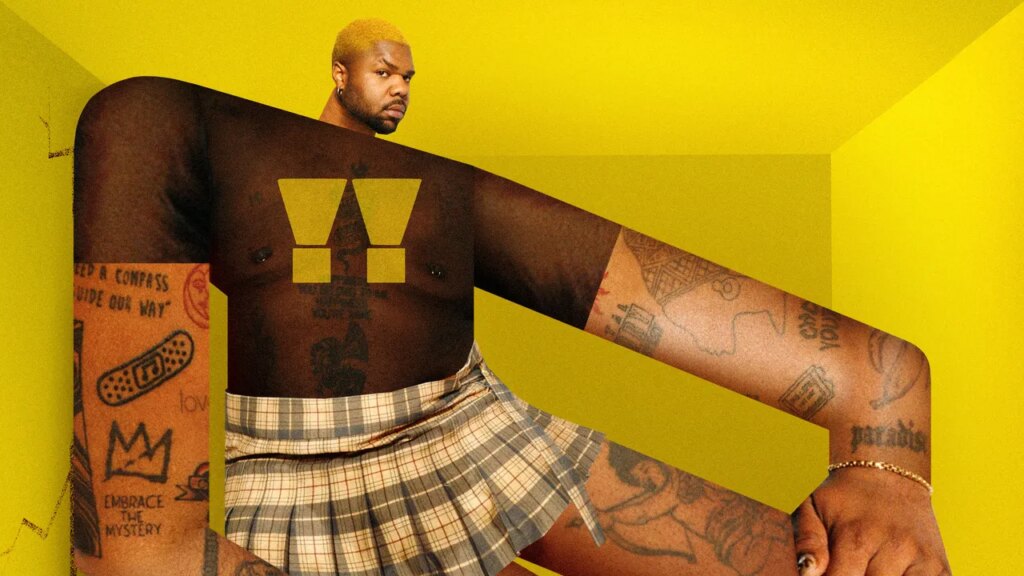MNEK: BULLDOZER!! Album Review | Pitchfork