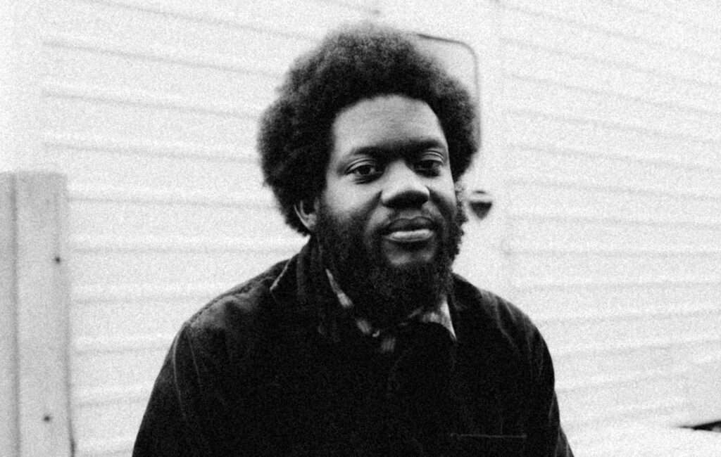 Michael Kiwanuka – ‘Fudge’ review: a powerful portrait of a man on the precipice of tragedy