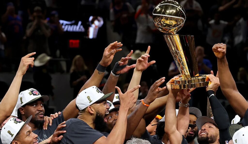 New York Knicks Home Opener 2026: How to Buy MSG Tickets Online