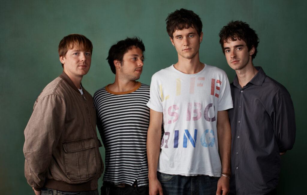 Radio Free Alice shout out their ‘Melbourne Friends’ in The Cover playlist