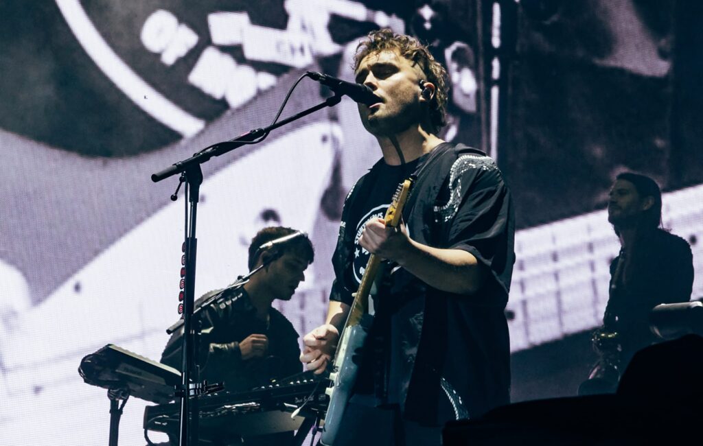 Has Sam Fender shared the locations of his 2027 UK stadium tour?