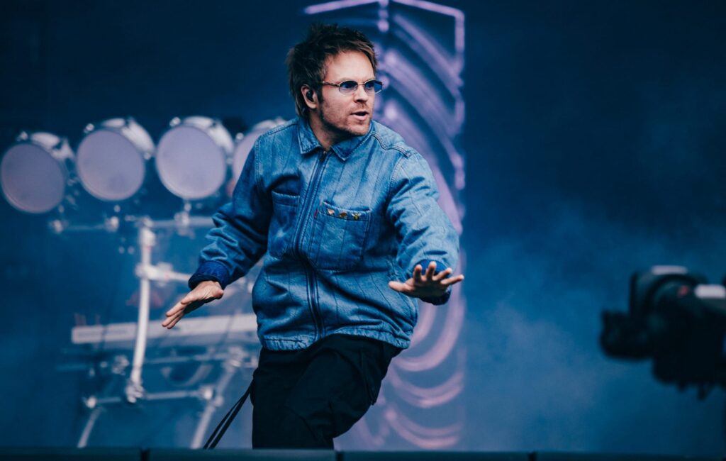 Enter Shikari to go on indefinite hiatus at end of 2027