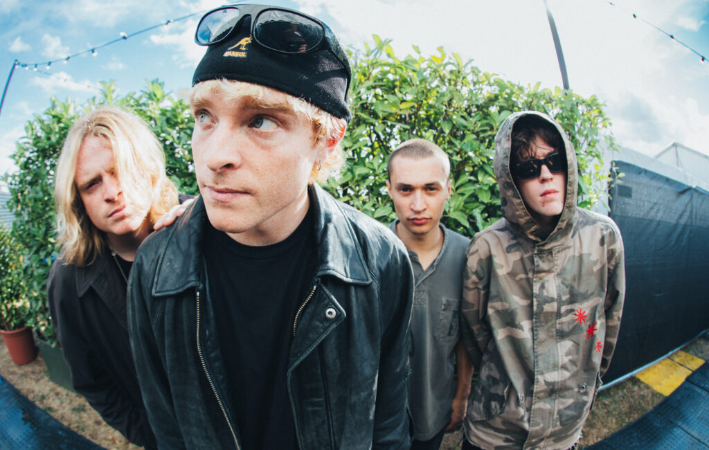 Keo announce 2027 UK, European and North American tour