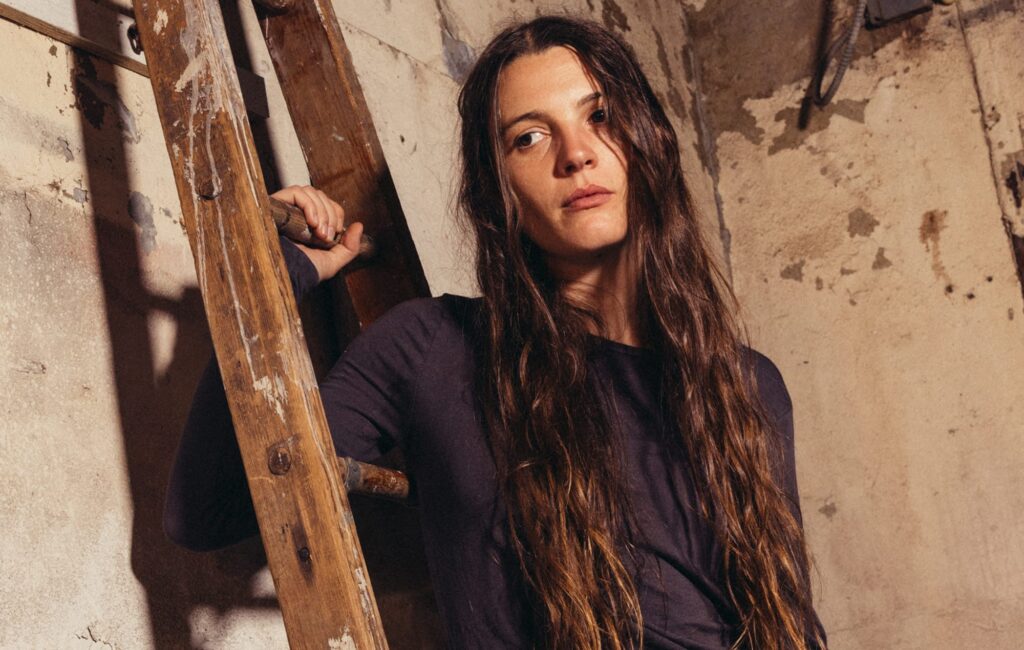Sophia Stel announces 2027 US, UK and Europe tour