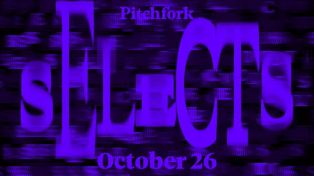 Ecco2K, Whait, Angelo LeRoi, and More: This Week’s Pitchfork Selects Playlist