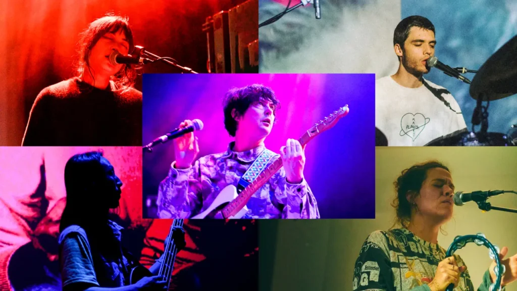 Panda Bear Unveils New Live Album