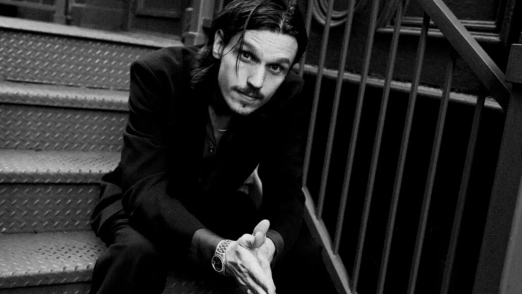 Patrick Droney on ‘Made You Look’ Album, Kelsea Ballerini, New York
