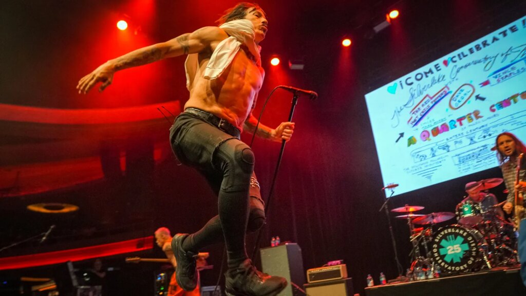 Silverlake Conservatory of Music 25th Anniversary Show Recap: Watch