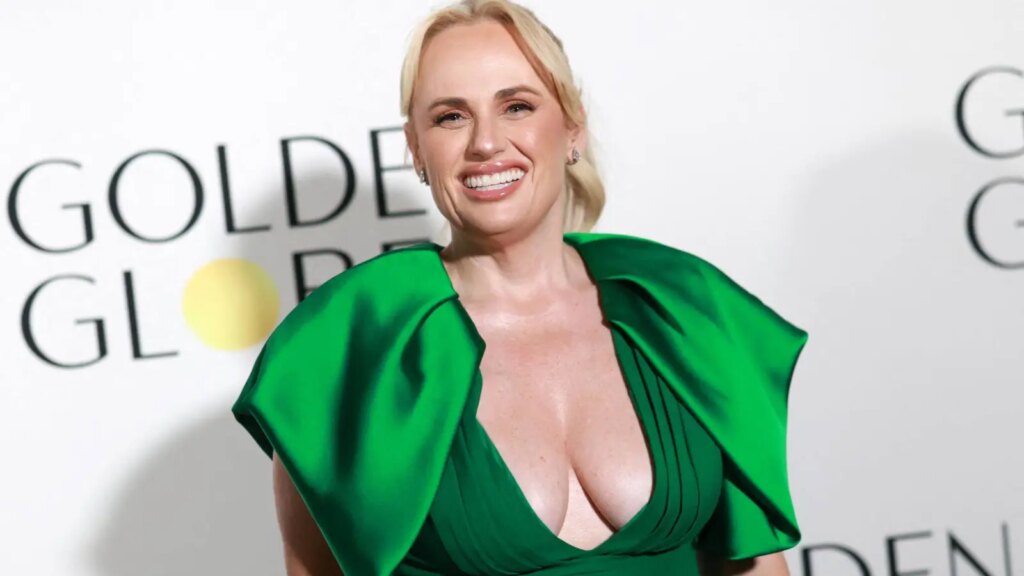 Rebel Wilson Won’t Be Sanctioned Amid Smear Website Scandal