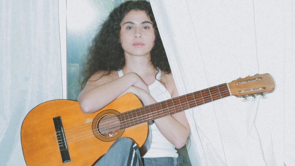 Silvana Estrada: ‘Vendrán Suaves Lluvias’ New Songs, Latin Grammys