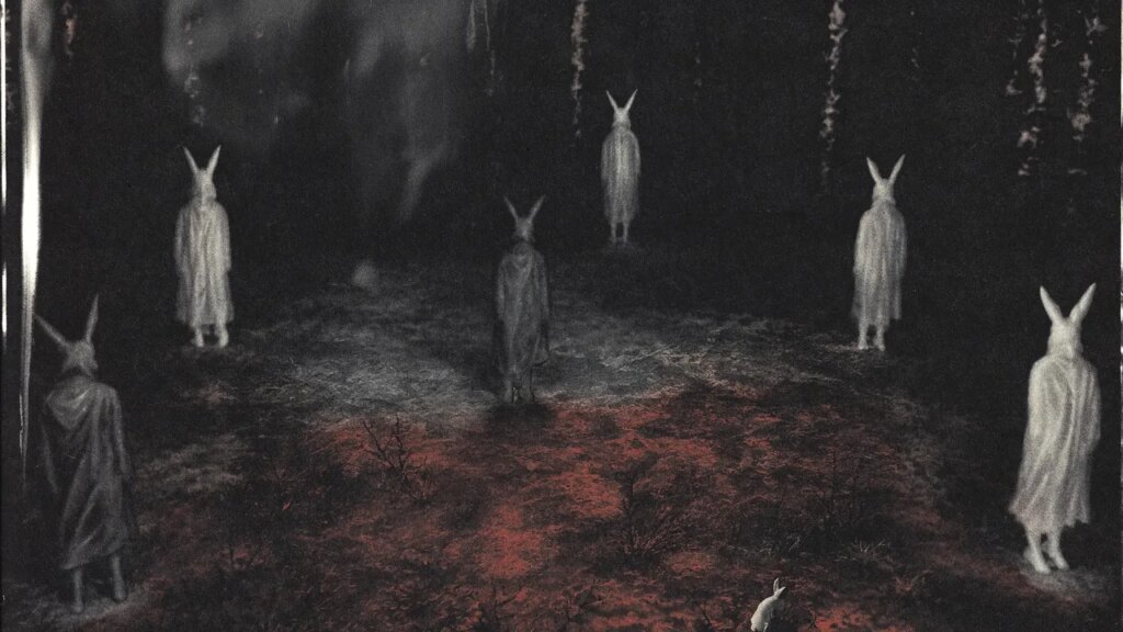 Skino: Blood & Oil Album Review