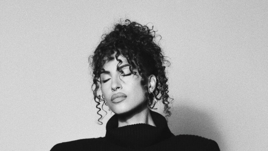 Snoh Aalegra Unveils New Album With Song Featuring Nile Rodgers and Raphael Saadiq