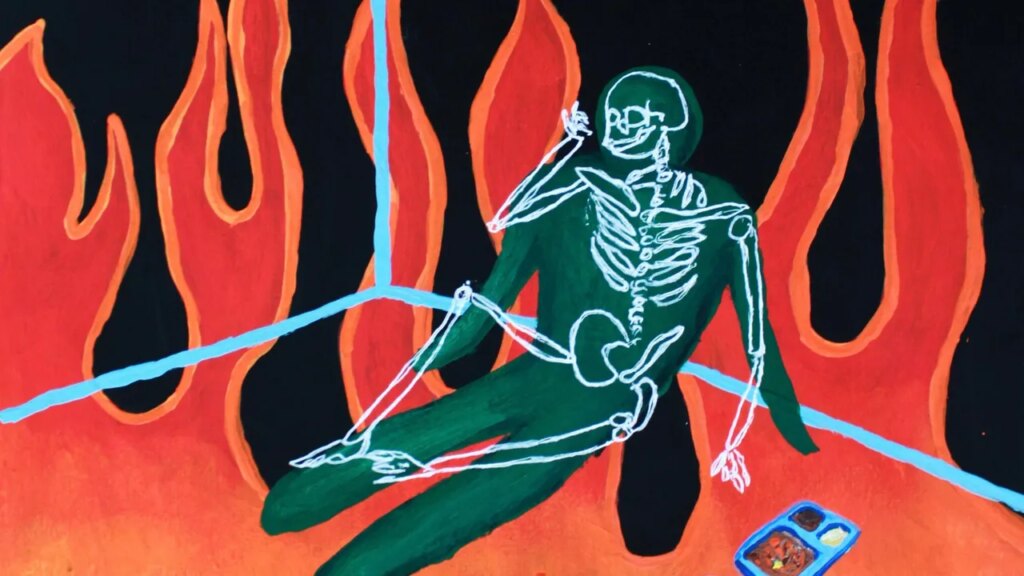 Star Moles: “Born Again” Track Review