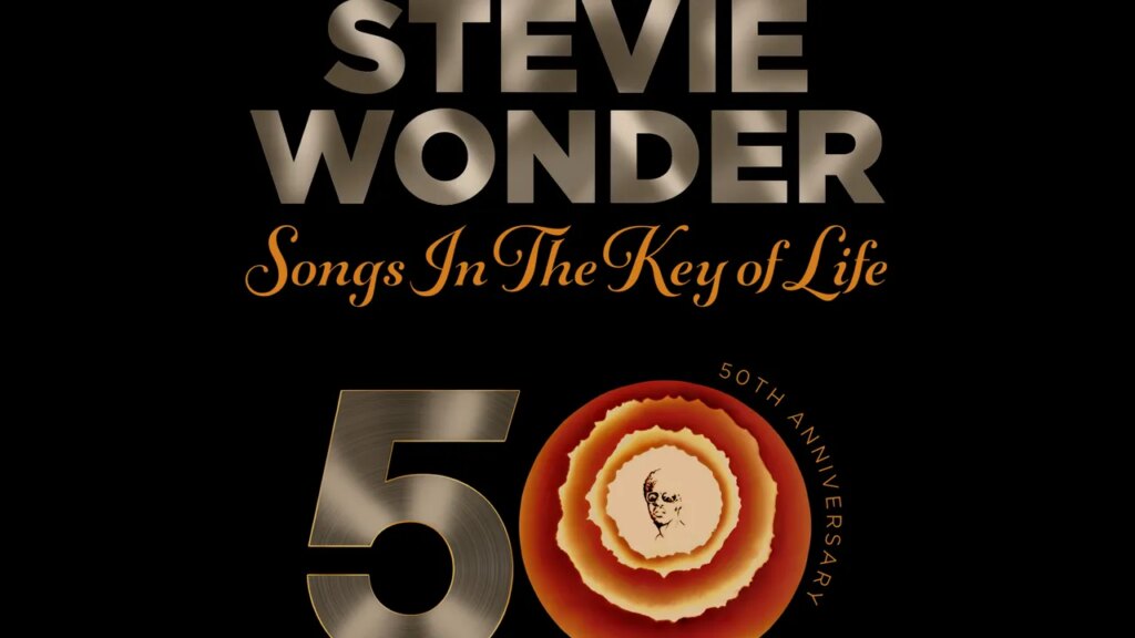 Stevie Wonder: Songs in the Key of Life – The EP Album Review