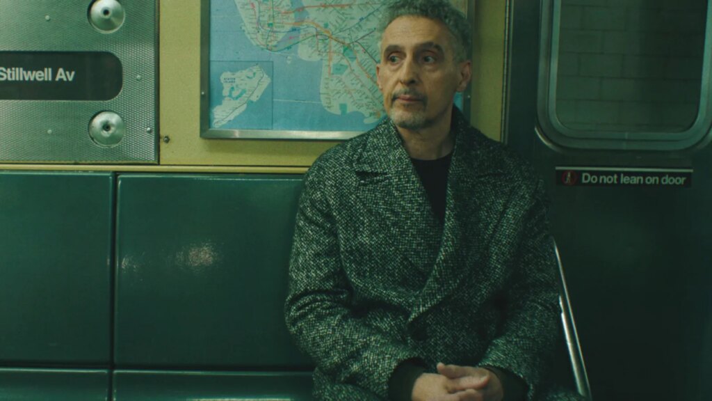 How to Pick Pockets (and Steal Scenes) with John Turturro