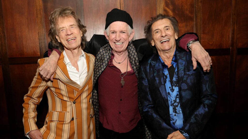 The Rolling Stones Announce ‘Foreign Tongues’ Deluxe Edition