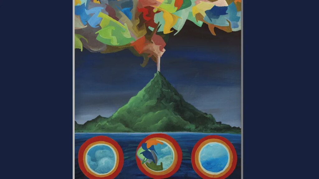 The Olivia Tremor Control: The Same Place Album Review