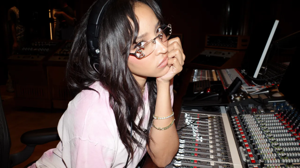 Tinashe Is Touring in 2027