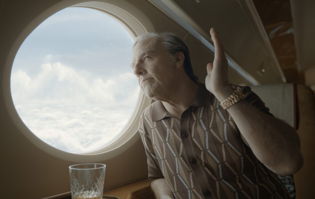 Neil Young: “‘Digger’ is the best film I have ever seen”