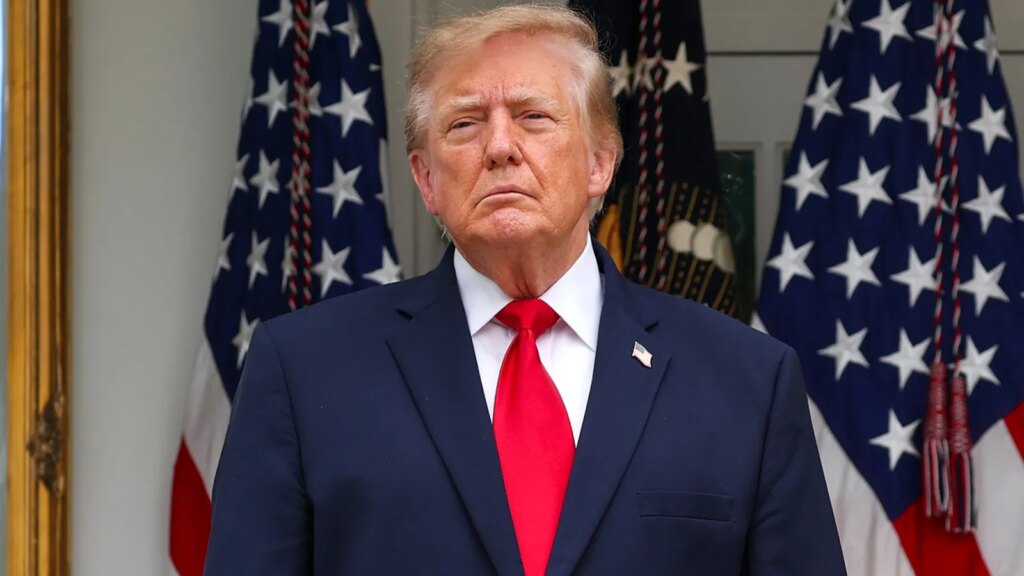 Trump’s Diesel Deal With Russia Won’t Lower Gas Prices for Americans