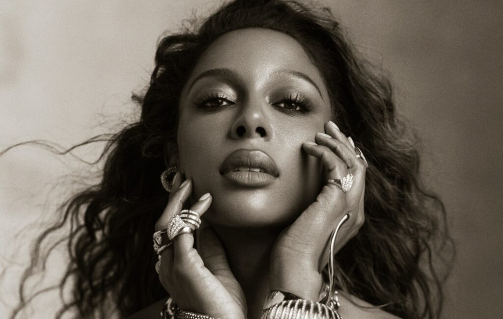 Victoria Monét – ‘Frequency Of Love’ review: a well-negotiated declaration of love