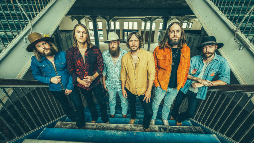 ‘Broken Window Serenade’: How Whiskey Myers Song Became Viral Hit