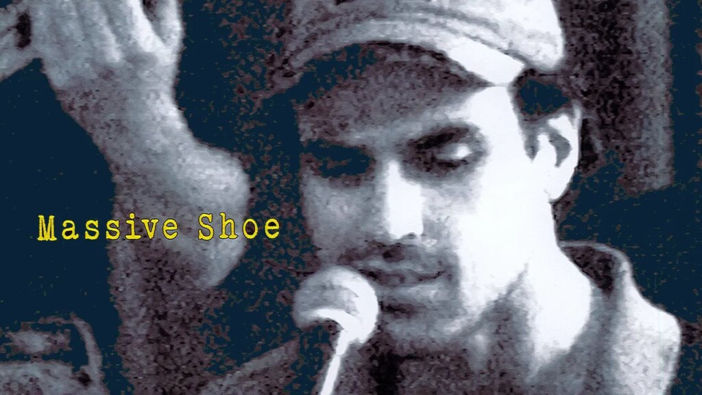 Way Dynamic: Massive Shoe Album Review