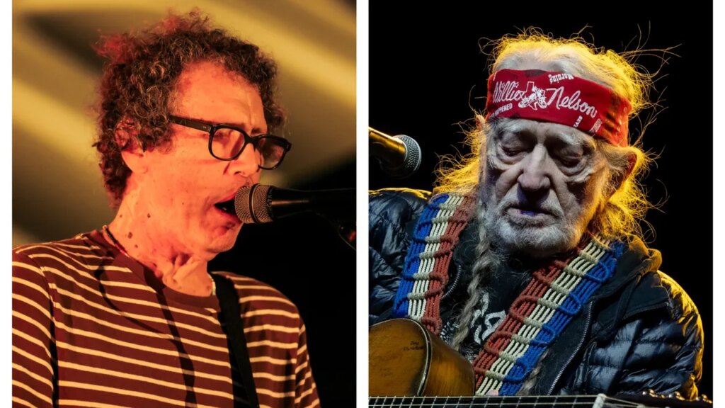 Willie Nelson, Yo La Tengo Endorse James Talarico