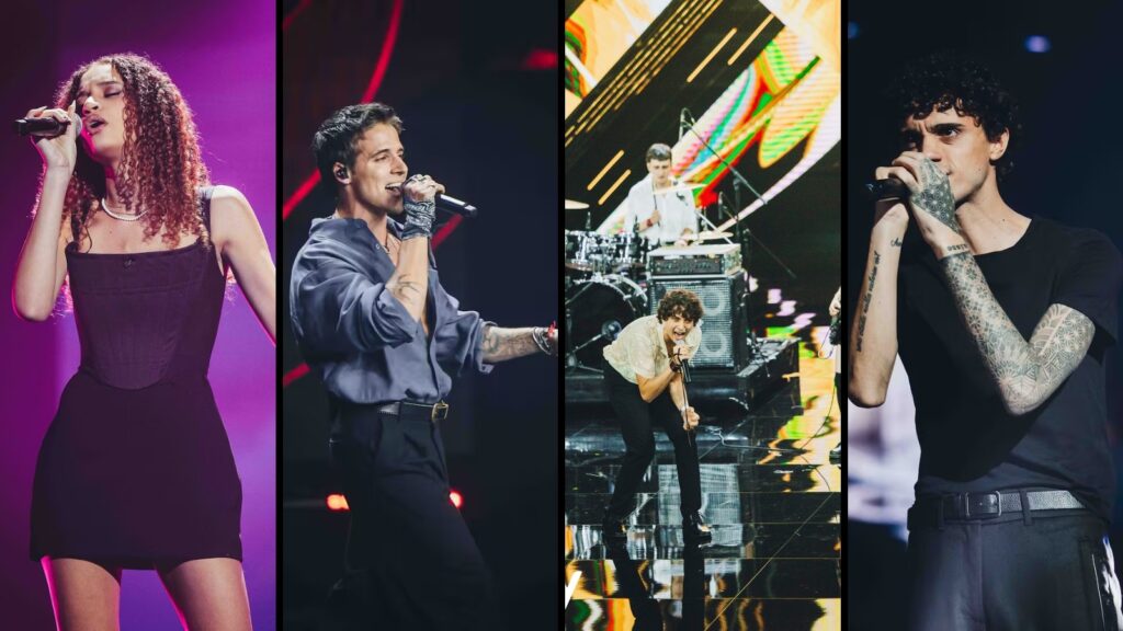 Pagelle X Factor 2026 secondo Live: i voti di Luca Jurman