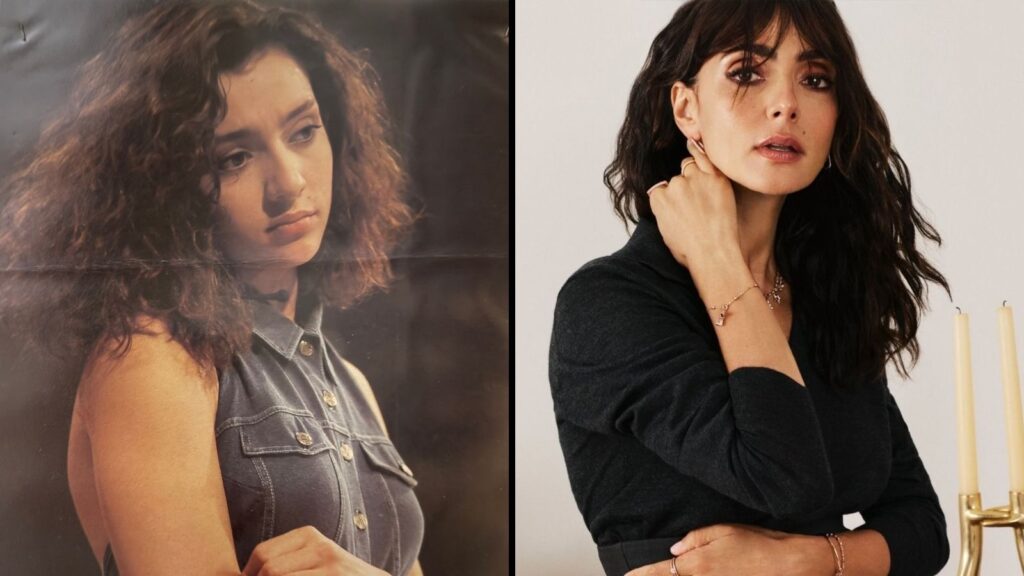Ambra Angiolini ad Amici 26: perché è nel posto giusto