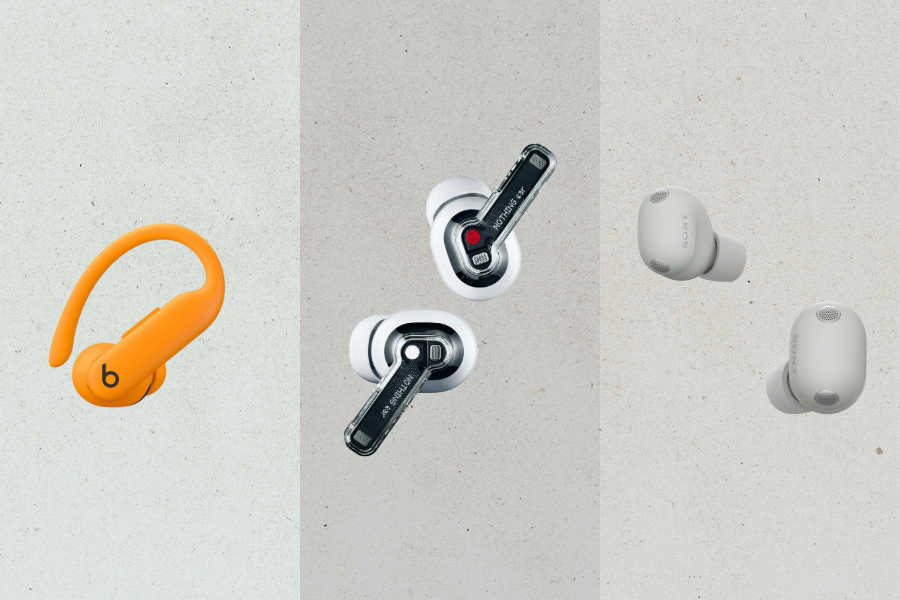 Best October Prime Day Earbud Deals: Discounts on Sony, Anker, More