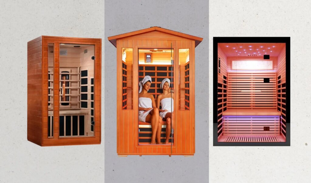 Best Home Sauna Deals on Amazon During Prime Day 2026: Shop Home Sauna Deals